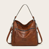 Elizabeth | Sac en Cuir Vintage