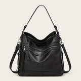 Elizabeth | Sac en Cuir Vintage