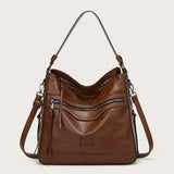 Elizabeth | Sac en Cuir Vintage