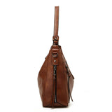 Elizabeth | Sac en Cuir Vintage