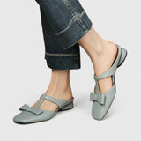 Junia - Sandales Orthopédiques Confort Premium