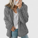 Hylenyahh | Confortable Jacket