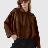Chrystiah | Confortable Jacket