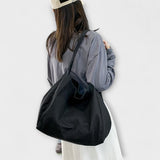 Amaryllis | Grand Sac Cabas en Toile de Haute Qualité