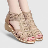 Alana - Sandales Chic