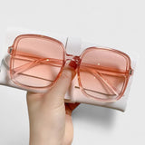 Emalynn | Élégantes lunettes de soleil
