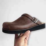 Orla - Élégantes Chaussures Orthopédiques