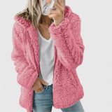Hylenyahh | Confortable Jacket
