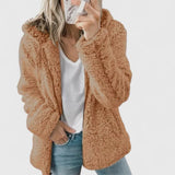 Hylenyahh | Confortable Jacket