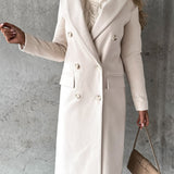 Jolie | Classy Timeless Coat