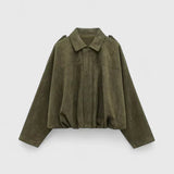 Chrystiah | Confortable Jacket