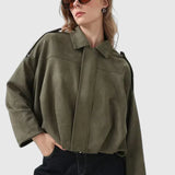 Chrystiah | Confortable Jacket