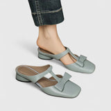 Junia - Sandales Orthopédiques Confort Premium