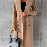 Jolie | Classy Timeless Coat