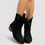 Nathalie | Orthopedic Boots