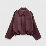 Chrystiah | Confortable Jacket
