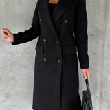 Jolie | Classy Timeless Coat