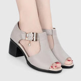 Aerin - Chic Sandals
