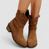 Nathalie | Orthopedic Boots