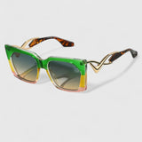 Oaklynne | Élégantes lunettes de soleil