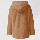 Hylenyahh | Confortable Jacket