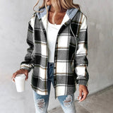 MARTINA | Veste d'Automne