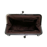 Lily | Sac en Cuir Vintage