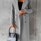 Jolie | Classy Timeless Coat
