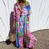 Marissa - Élégante Robe Brise