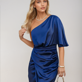Goni | Élégante Robe Midi