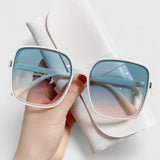 Emalynn | Élégantes lunettes de soleil