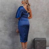 Goni | Élégante Robe Midi