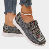 Léa │ Chaussures légères et ultra confort