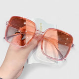 Destinie | Élégantes Lunettes de Soleil