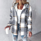 MARTINA | Veste d'Automne
