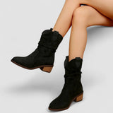 Nathalie | Orthopedic Boots