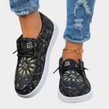 Hyacinthe │ Chaussures légères et ultra confort