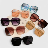 Destinie | Élégantes Lunettes de Soleil