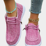 Inès │ Chaussures légères et ultra confort