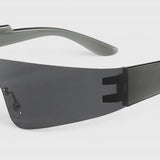 Skyllarr | Élégantes lunettes de soleil