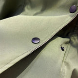 Alvienne – Veste Chic avec Protection Contre les Intempéries et le Vent