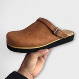 Orla - Élégantes Chaussures Orthopédiques