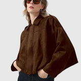 Chrystiah | Confortable Jacket