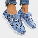 Helga │ Chaussures légères et ultra confort
