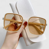 Emalynn | Élégantes lunettes de soleil