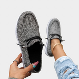 Ilyana │ Chaussures légères et ultra confort