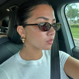 Raelynne | Lunettes de soleil élégantes et romantiques