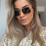 Elliette | Sophisticated Sunglasses
