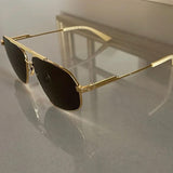 Elliette | Sophisticated Sunglasses