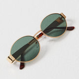 Zariyah | Élégantes lunettes de soleil